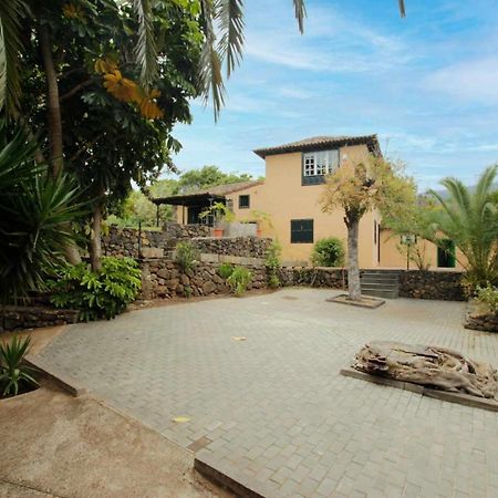 הוילה Casa Privada Con Piscinajacuzzi En לה אורוטבה מראה חיצוני תמונה