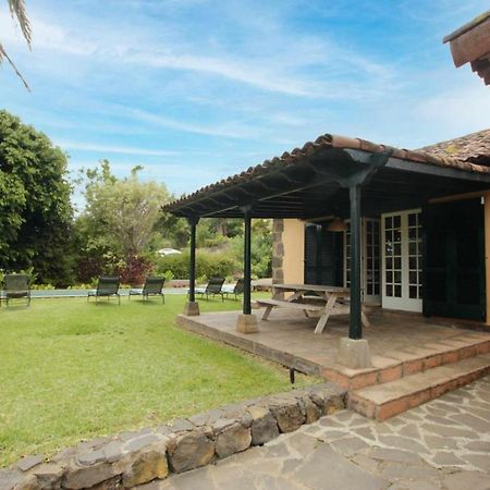 הוילה Casa Privada Con Piscinajacuzzi En לה אורוטבה מראה חיצוני תמונה