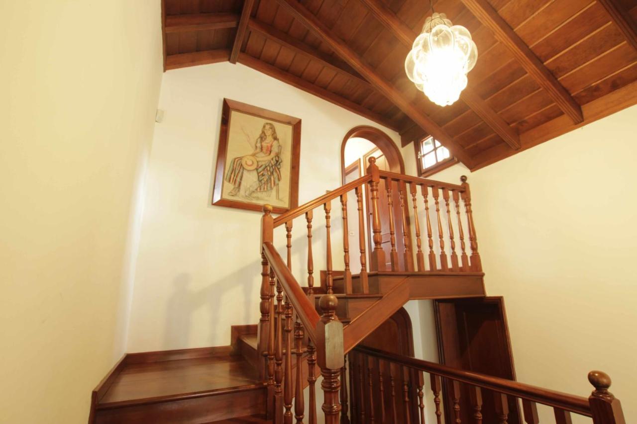 הוילה Casa Privada Con Piscinajacuzzi En לה אורוטבה מראה חיצוני תמונה
